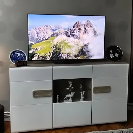 Magic 公寓 克拉奥华