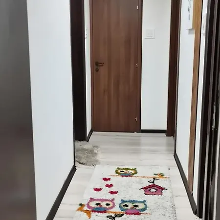 Magic Apartman