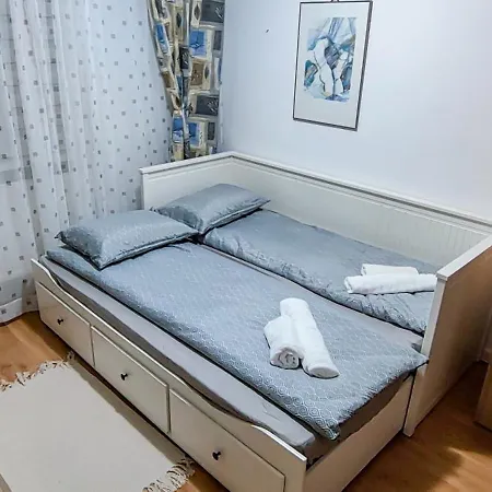 Apartman Magic Craiova