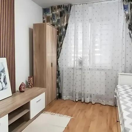 公寓 Magic 克拉奥华