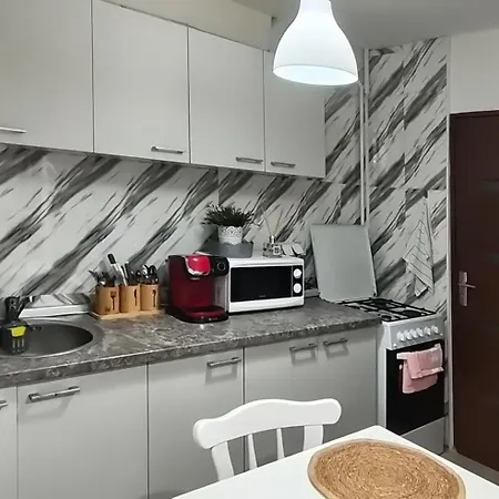 Apartman Magic