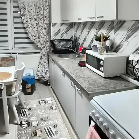 Magic Apartman