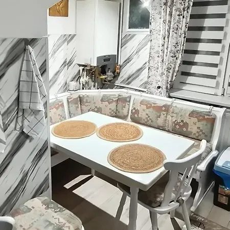 Apartman Magic *