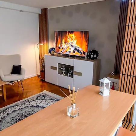 Magic Apartman *