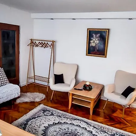 Magic 公寓 克拉奥华