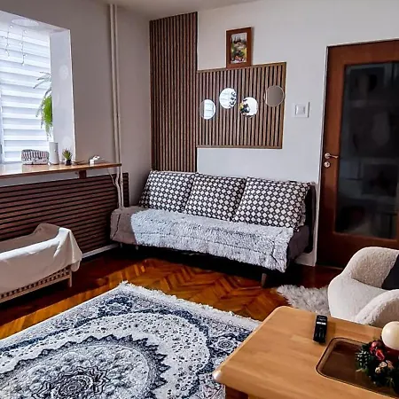 Magic Apartman