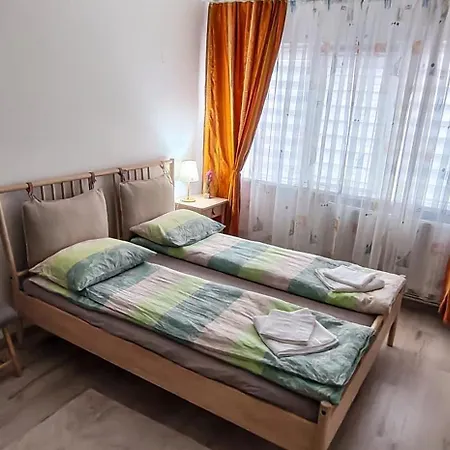 Apartman Magic *