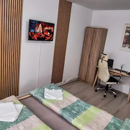 公寓 Magic 克拉奥华