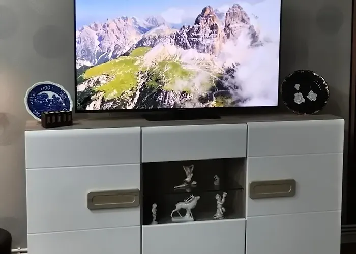 Magic 아파트 크라이오바