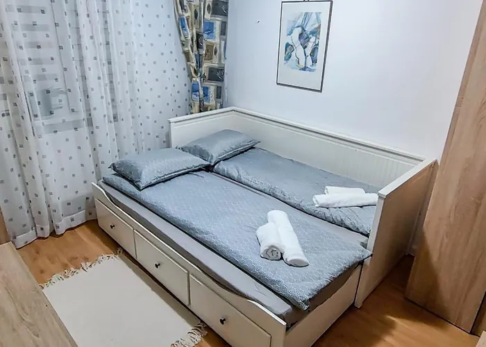 아파트 Magic 크라이오바