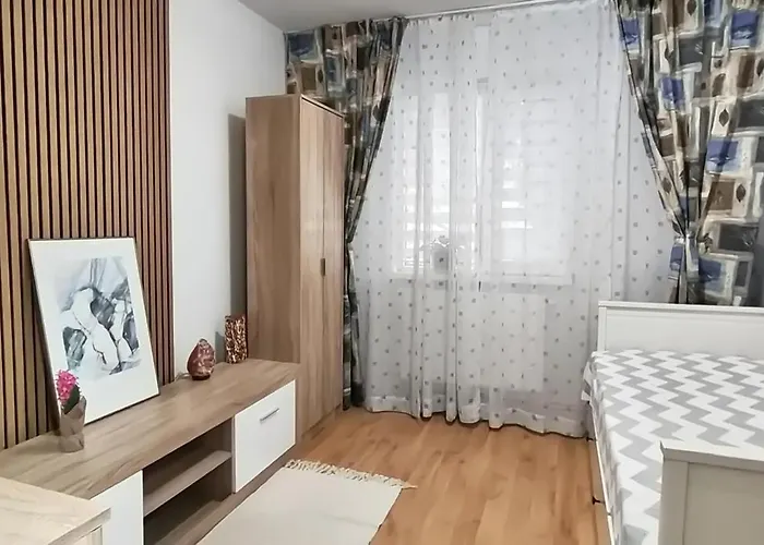 아파트 Magic 크라이오바