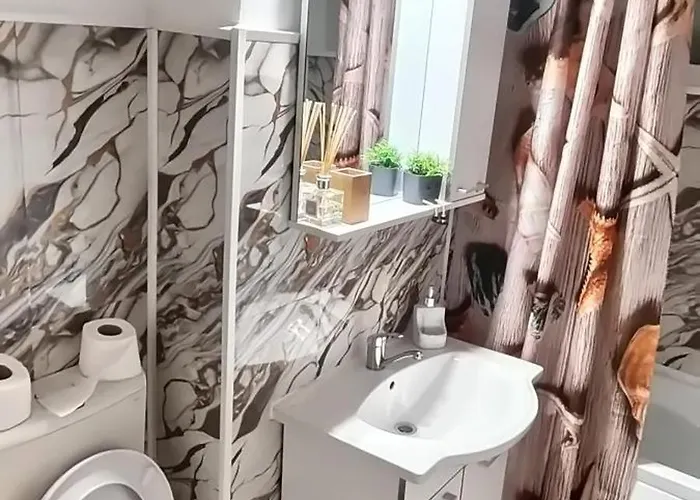 Magic 아파트 크라이오바