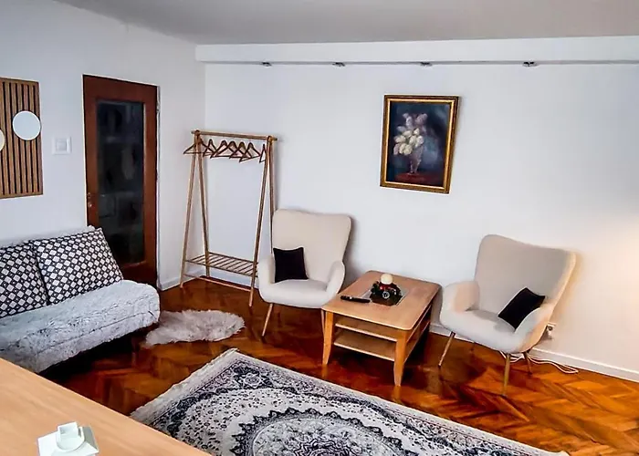 Magic 아파트 크라이오바