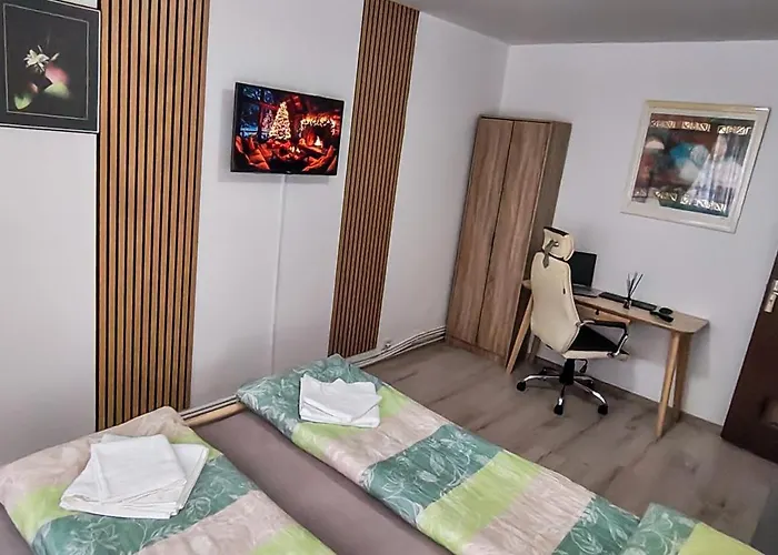 아파트 Magic 크라이오바